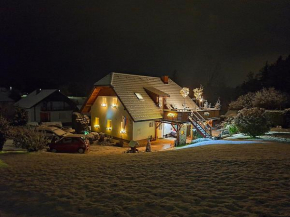 Apartment Rozika Slovenj Gradec